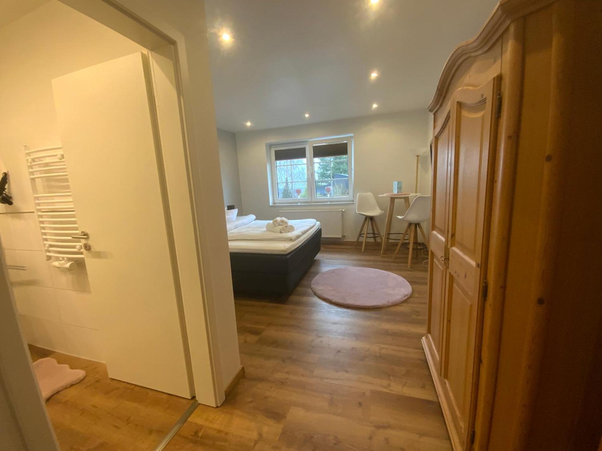Berghotel Suelbeck Nienstadt 외부 사진