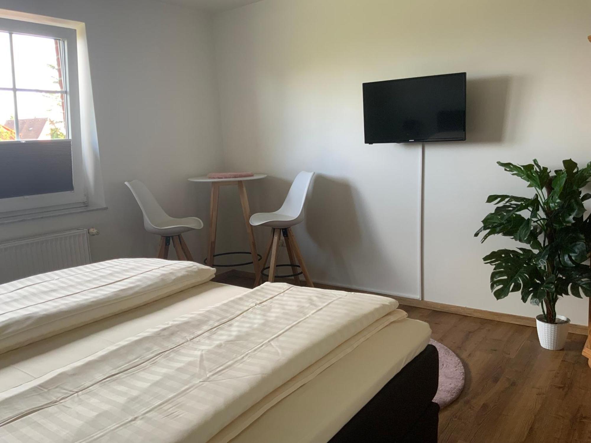 Berghotel Suelbeck Nienstadt 외부 사진