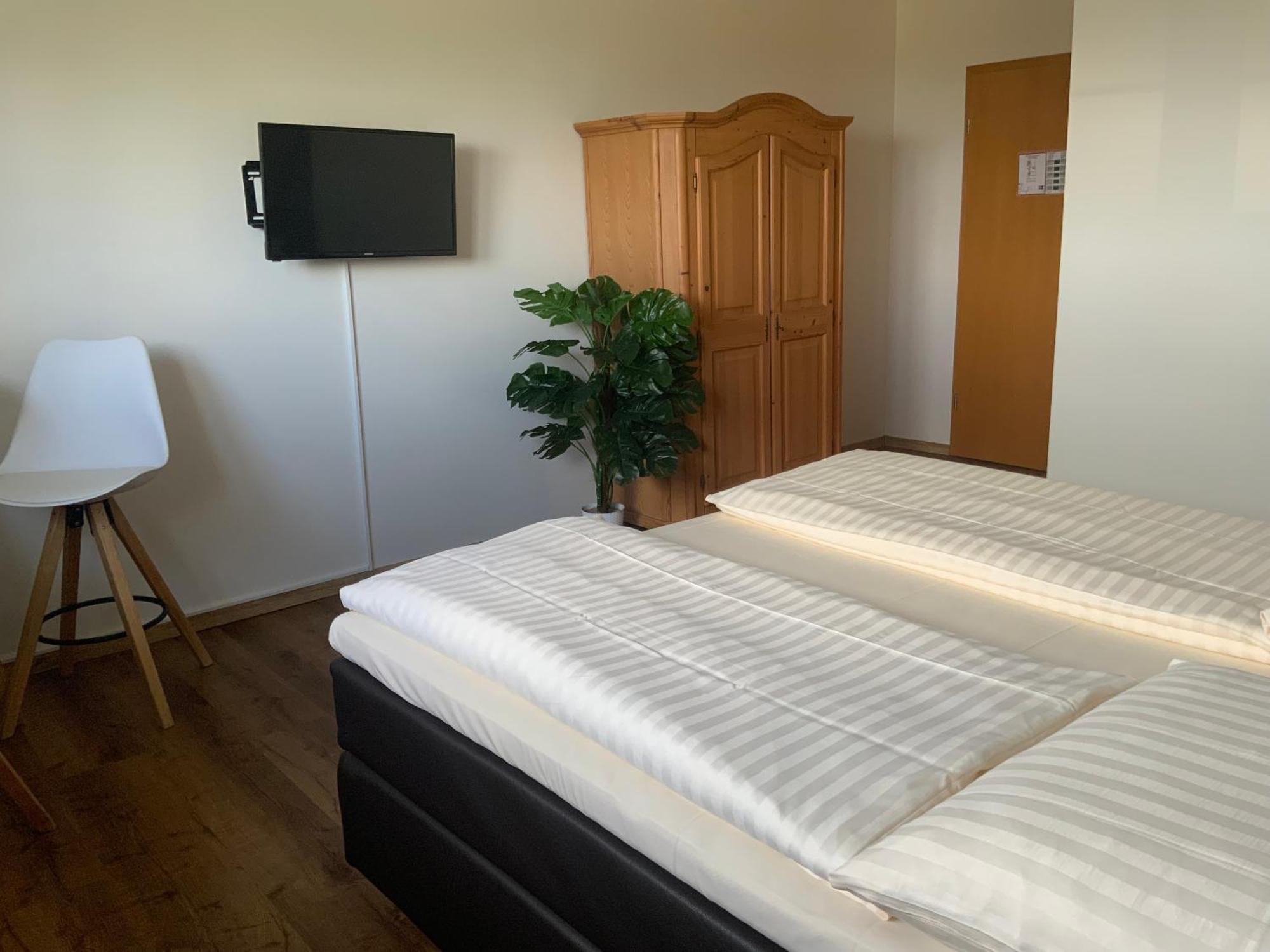 Berghotel Suelbeck Nienstadt 외부 사진