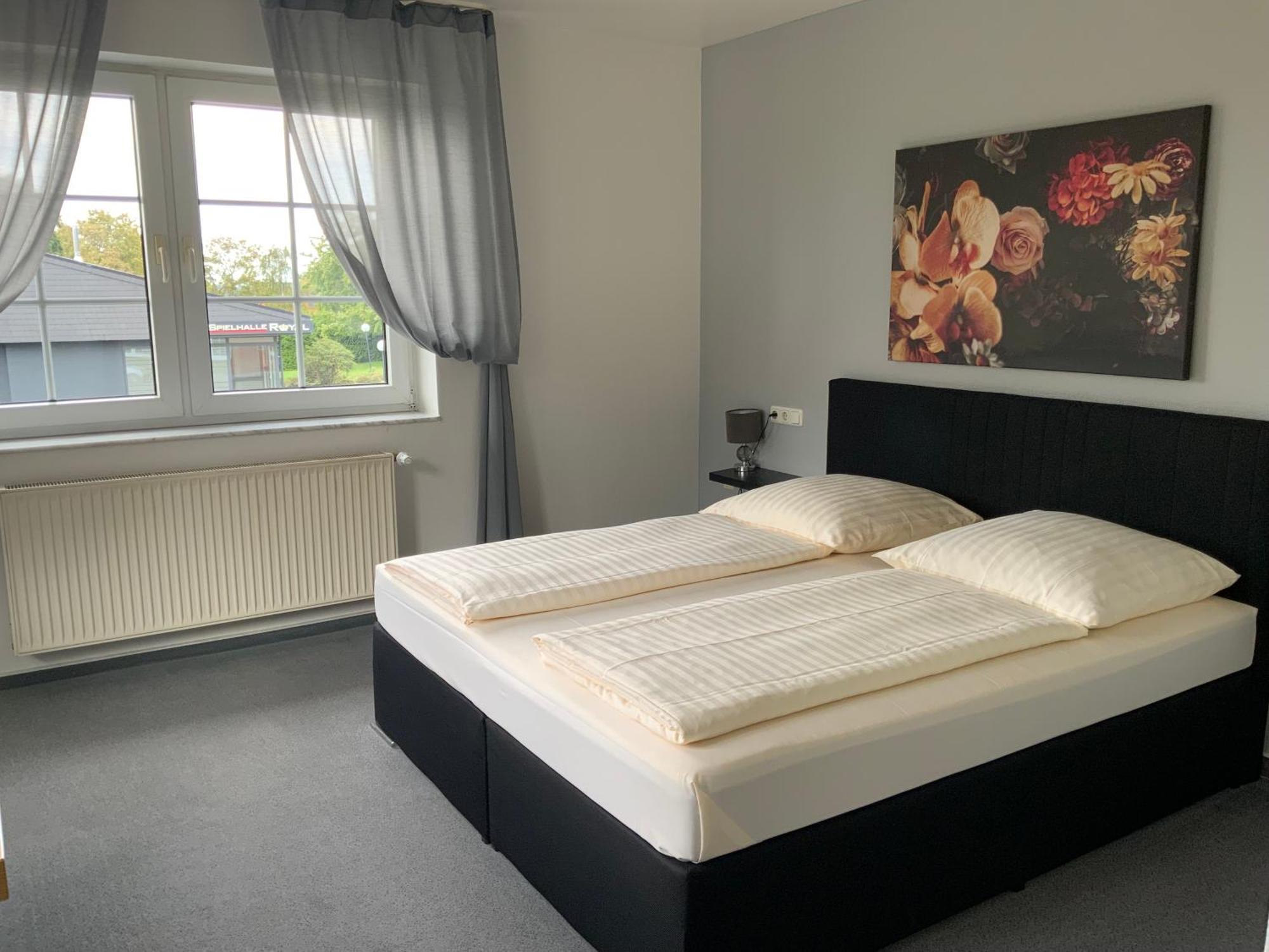 Berghotel Suelbeck Nienstadt 외부 사진