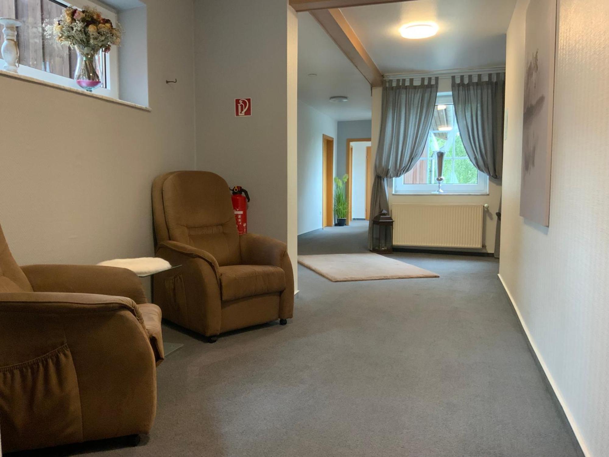 Berghotel Suelbeck Nienstadt 외부 사진