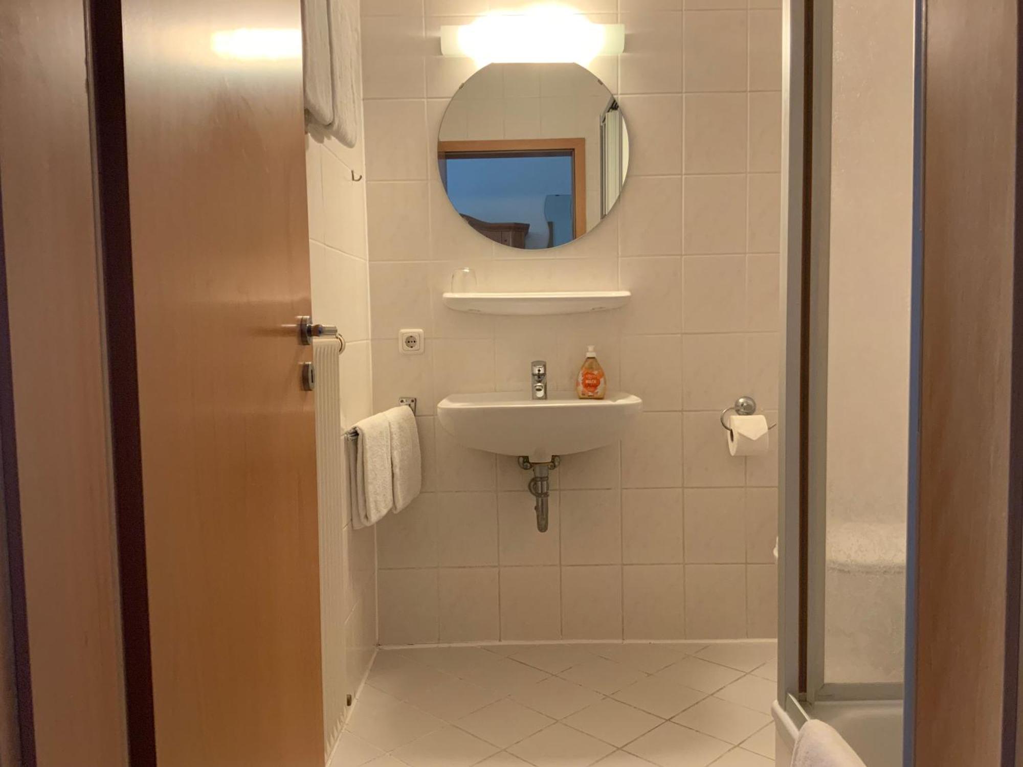 Berghotel Suelbeck Nienstadt 외부 사진