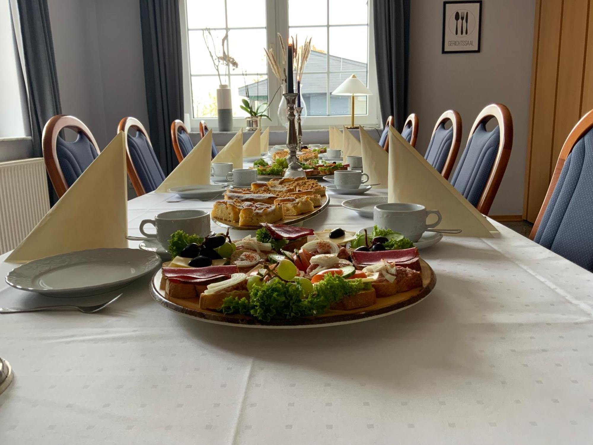 Berghotel Suelbeck Nienstadt 외부 사진