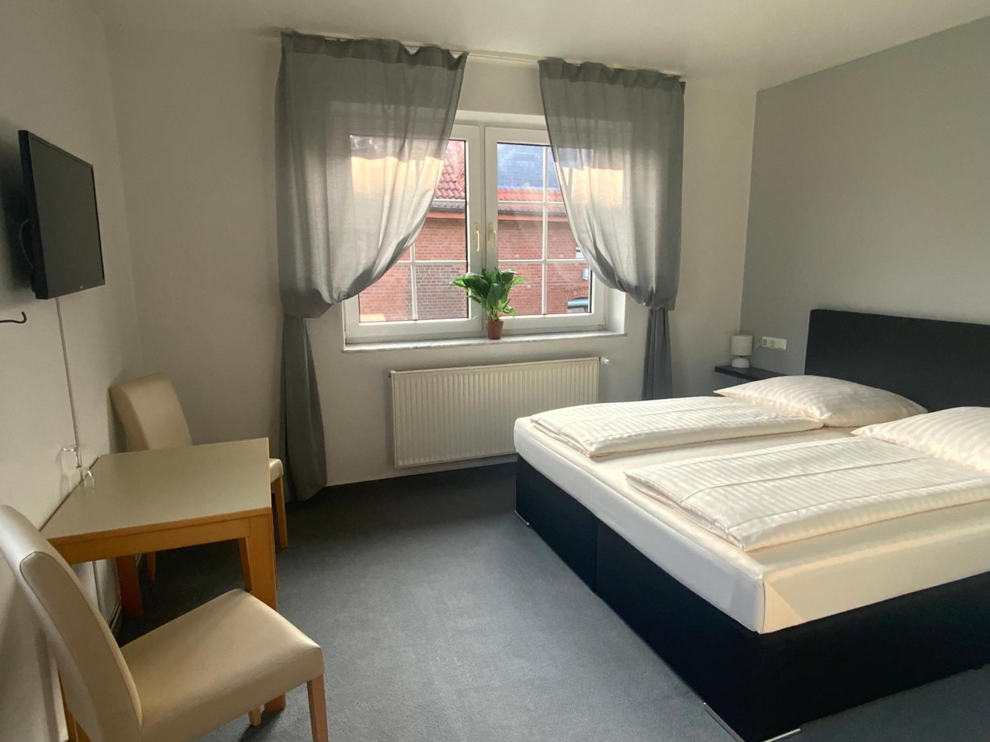 Berghotel Suelbeck Nienstadt 외부 사진