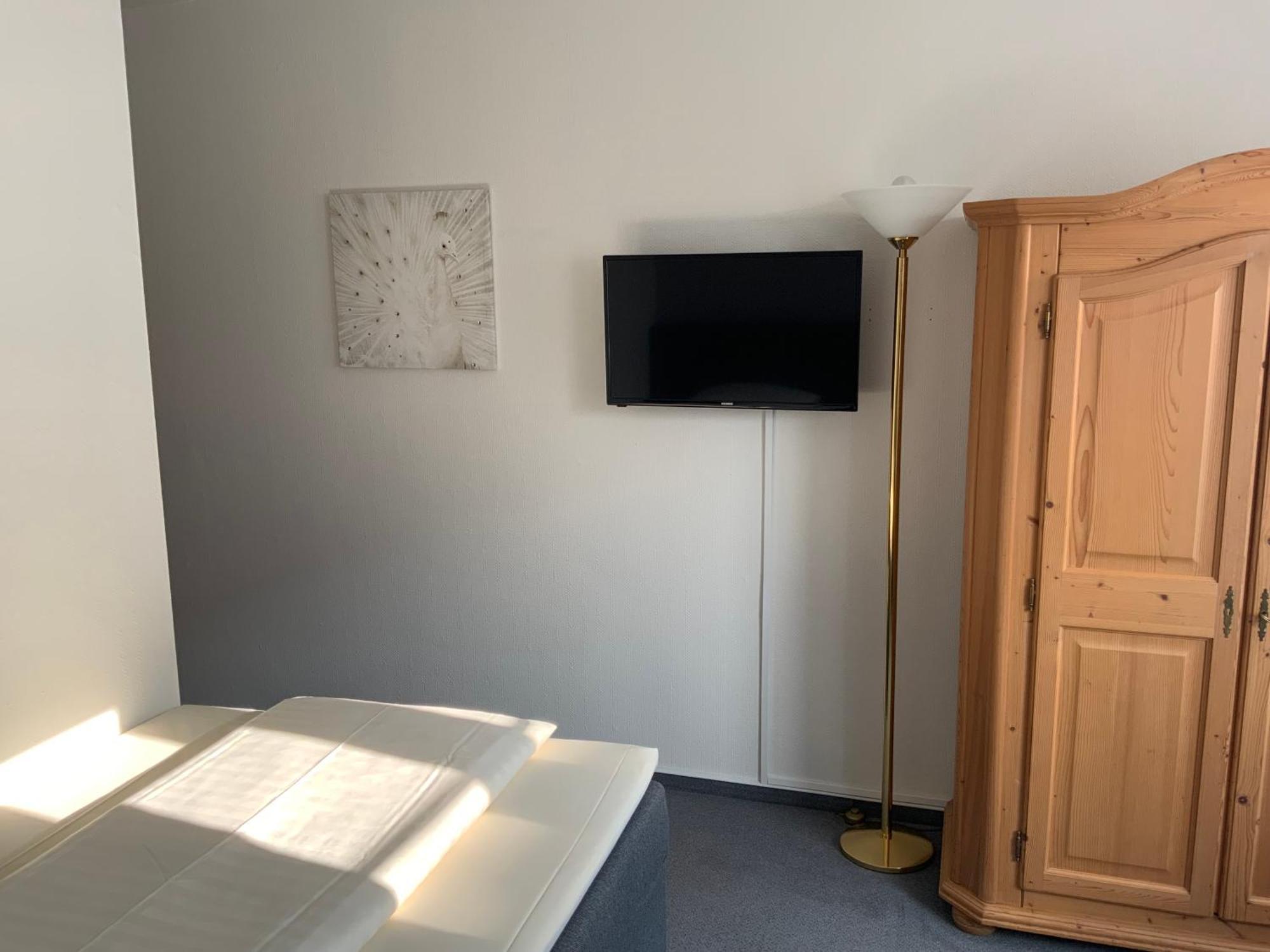 Berghotel Suelbeck Nienstadt 외부 사진