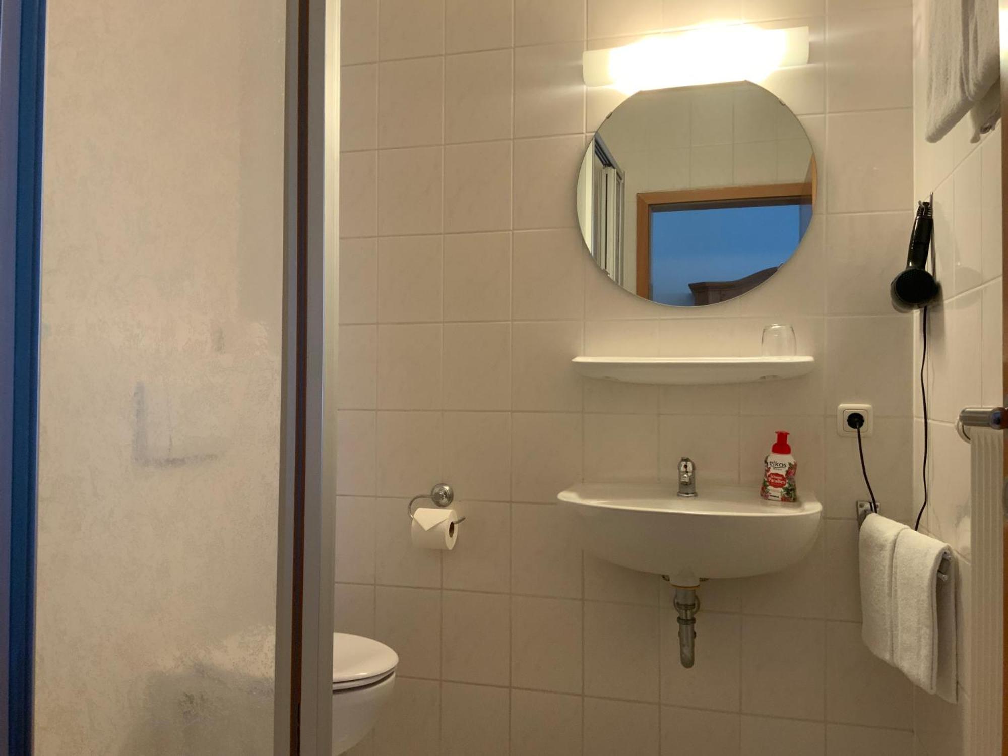 Berghotel Suelbeck Nienstadt 외부 사진