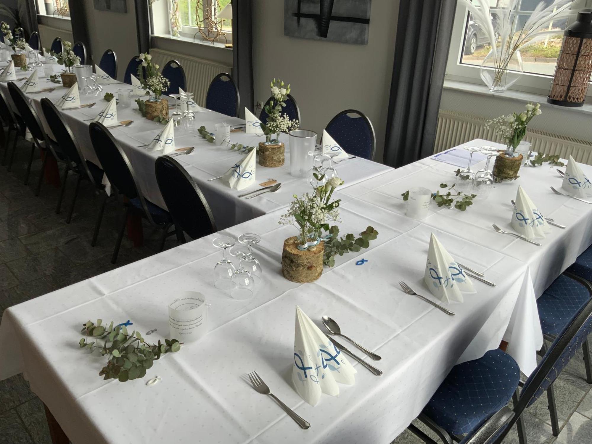 Berghotel Suelbeck Nienstadt 외부 사진