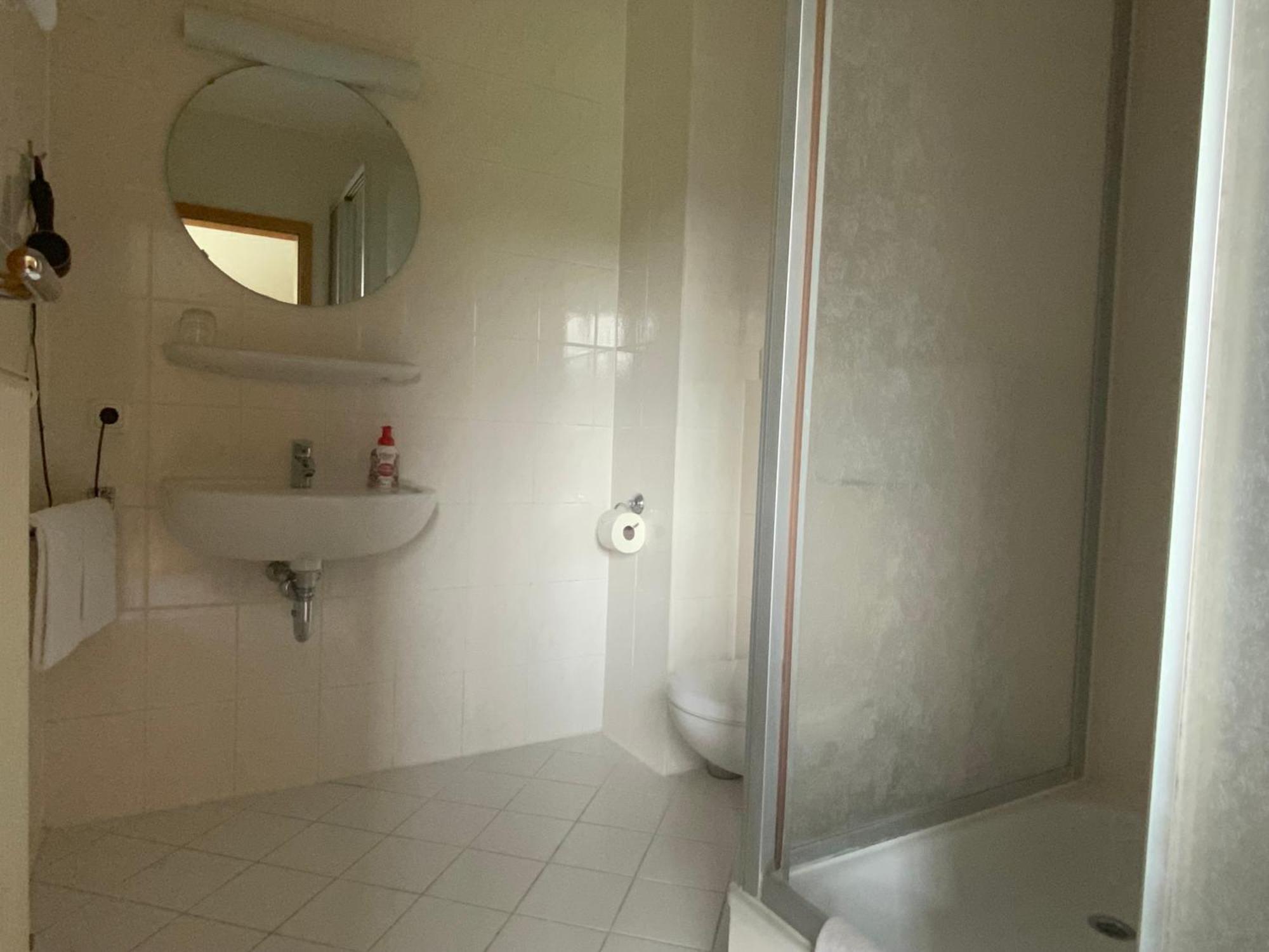 Berghotel Suelbeck Nienstadt 외부 사진