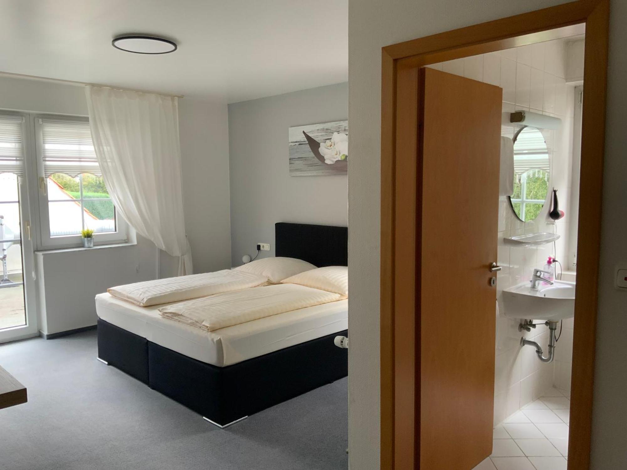 Berghotel Suelbeck Nienstadt 외부 사진