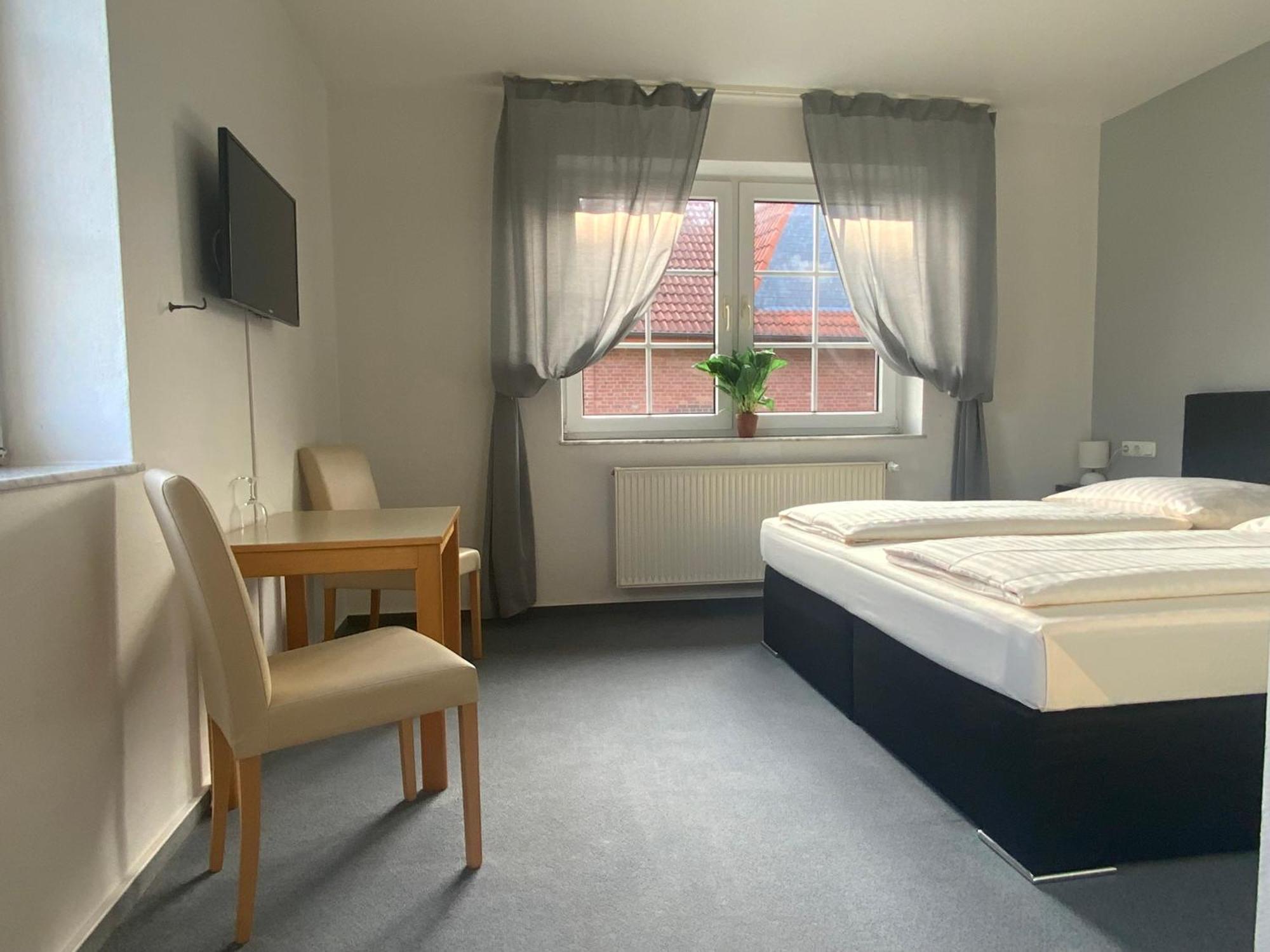 Berghotel Suelbeck Nienstadt 외부 사진