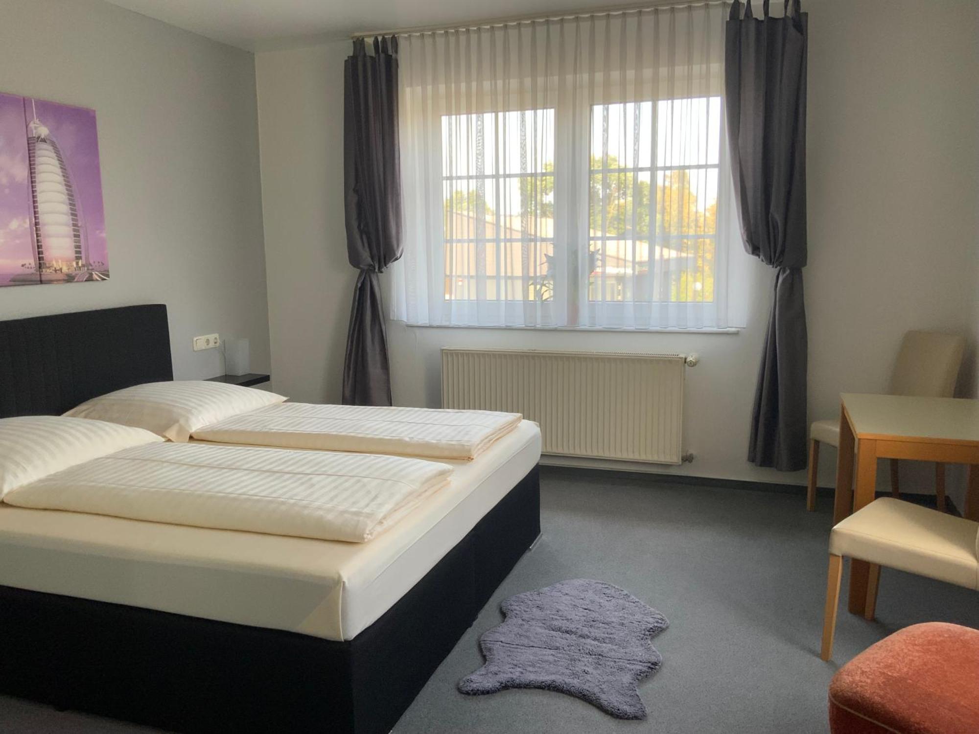 Berghotel Suelbeck Nienstadt 외부 사진