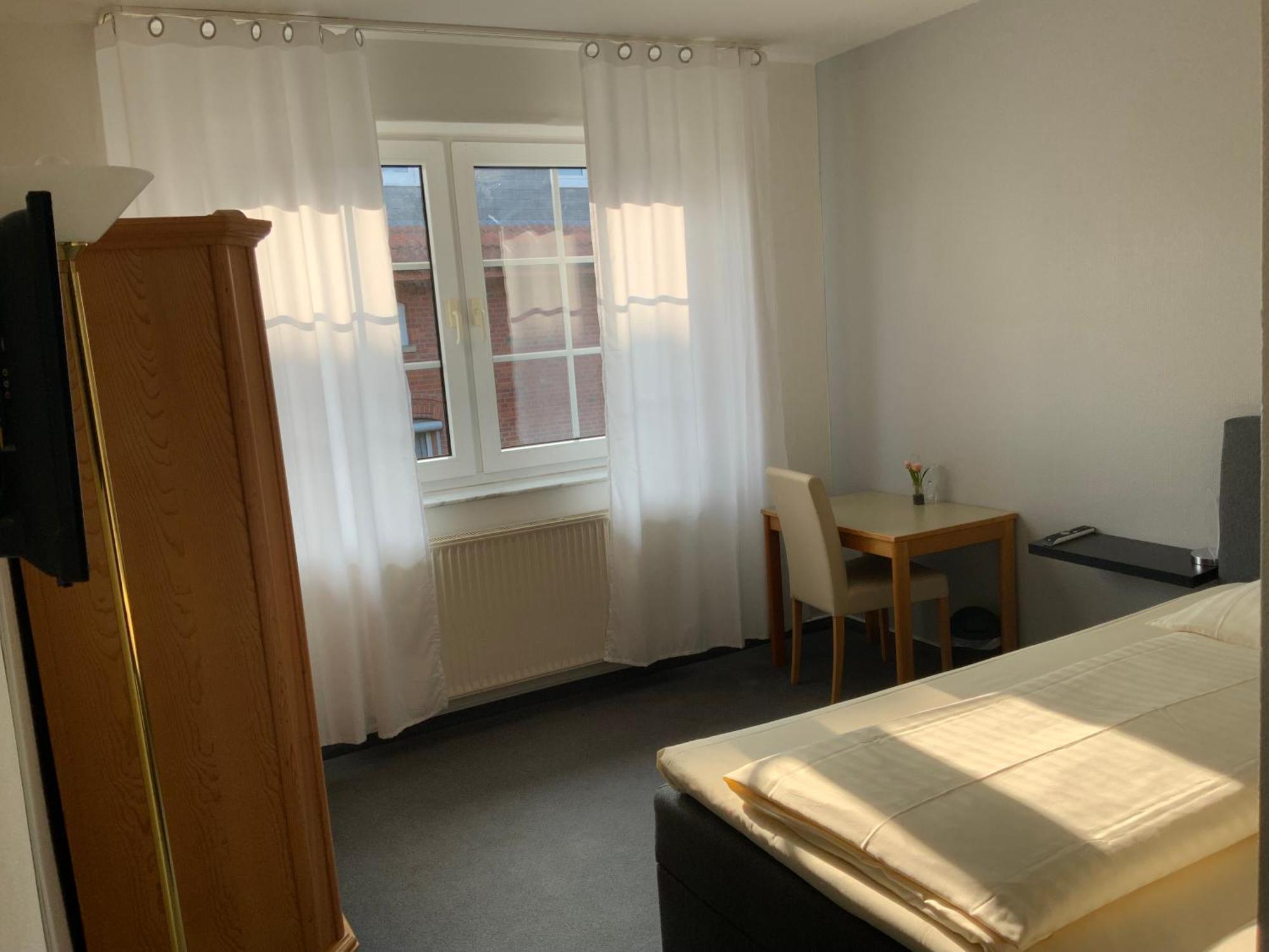 Berghotel Suelbeck Nienstadt 외부 사진