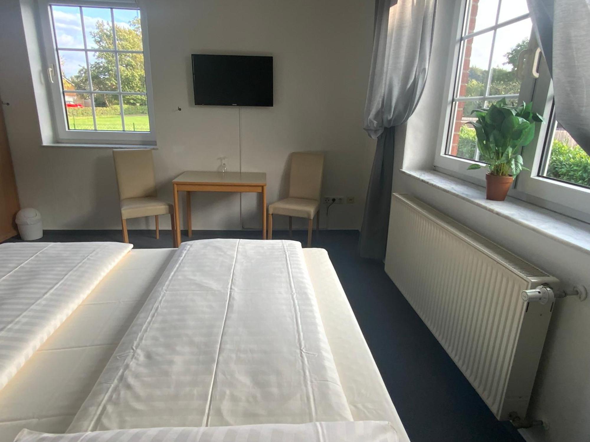 Berghotel Suelbeck Nienstadt 외부 사진
