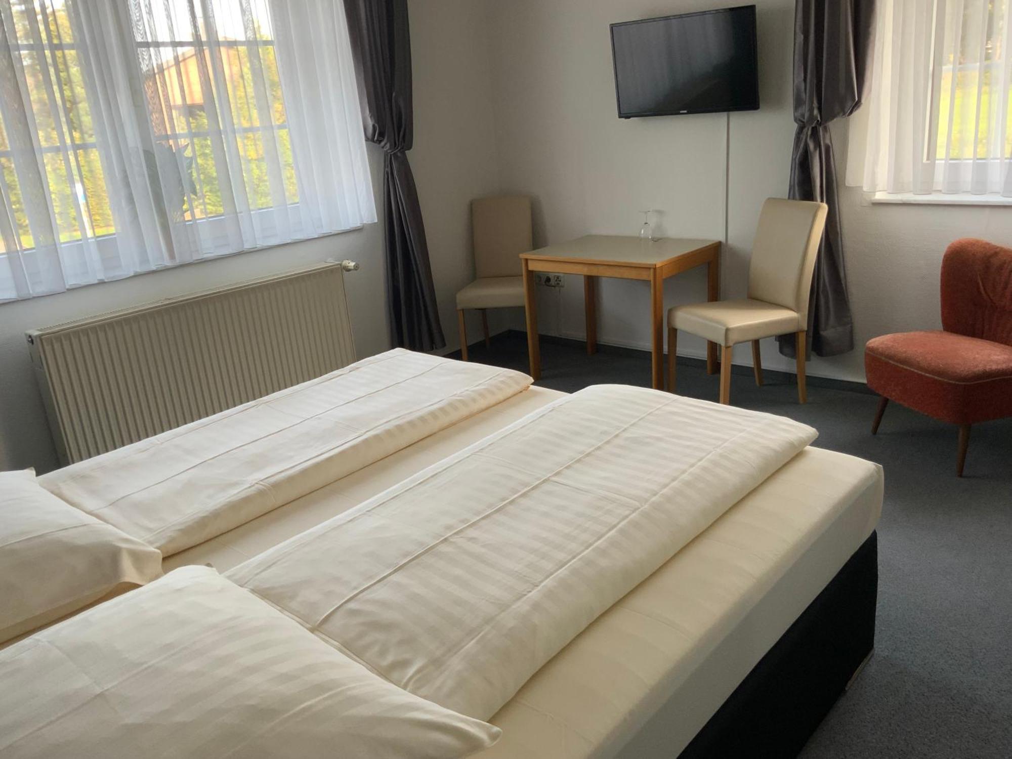 Berghotel Suelbeck Nienstadt 외부 사진