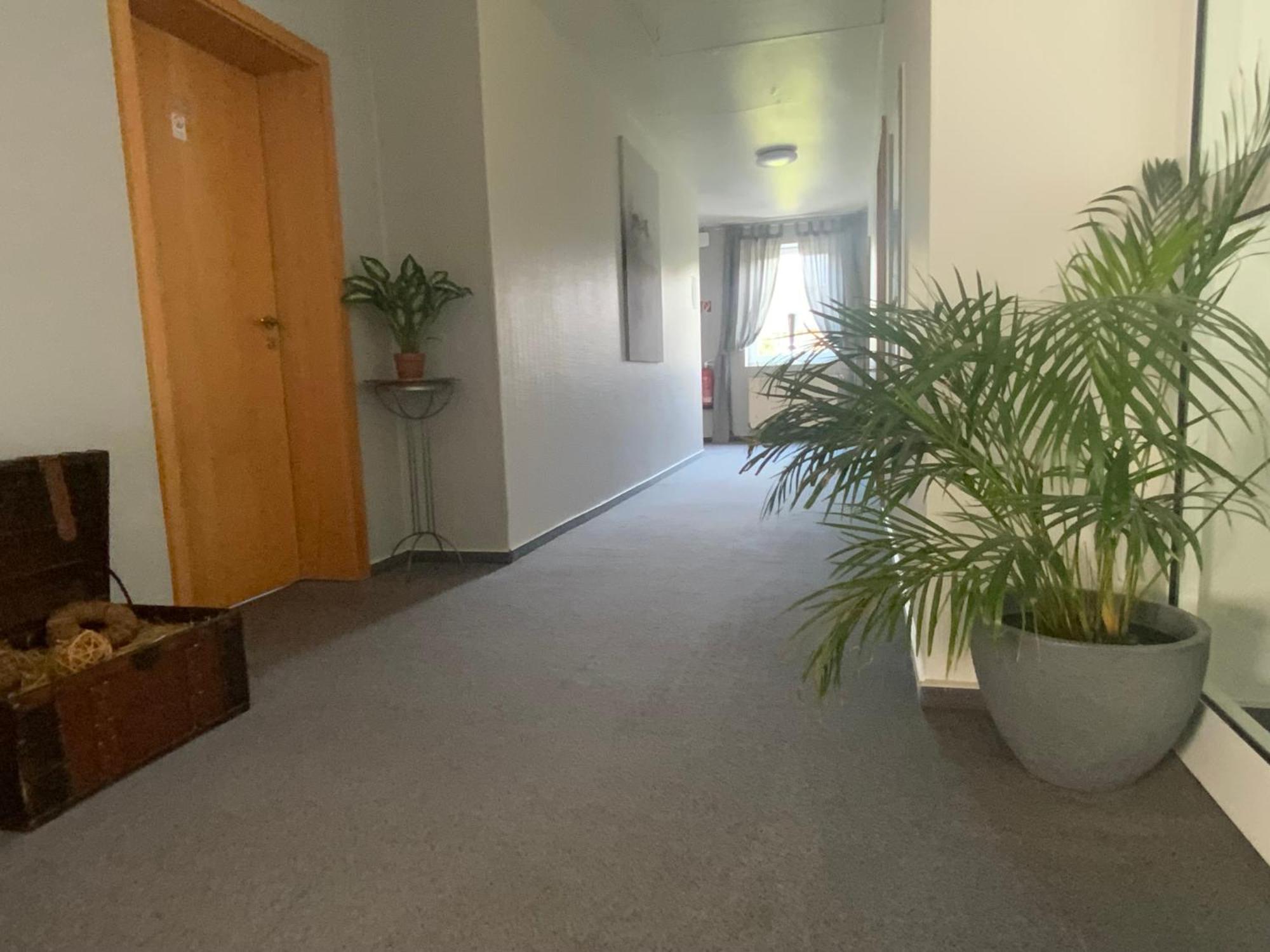 Berghotel Suelbeck Nienstadt 외부 사진